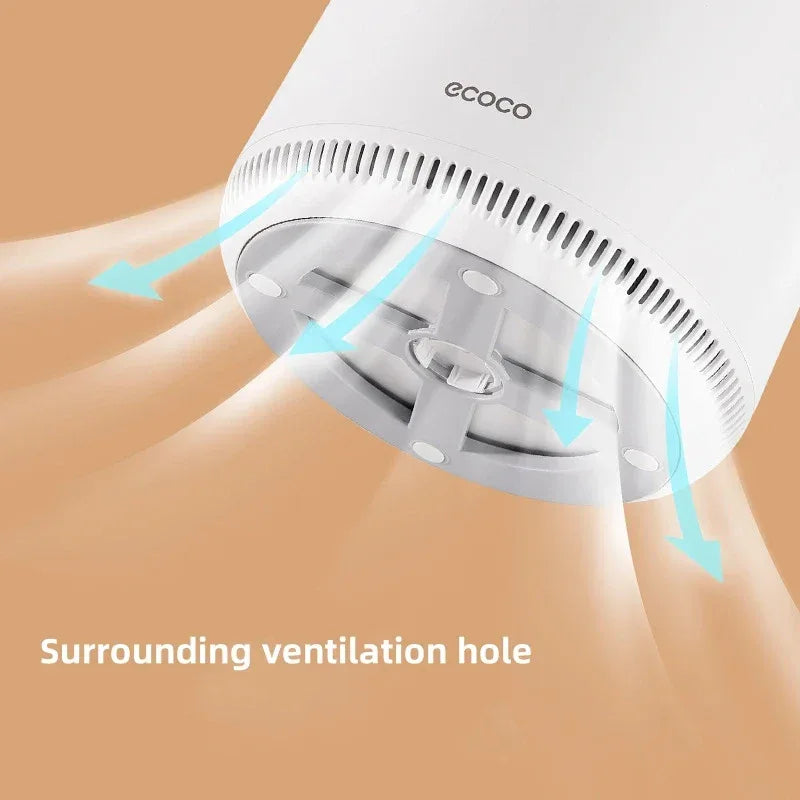 360° Rotating Kitchen Cutlery & Knife Holder Rack - Clarify.pk