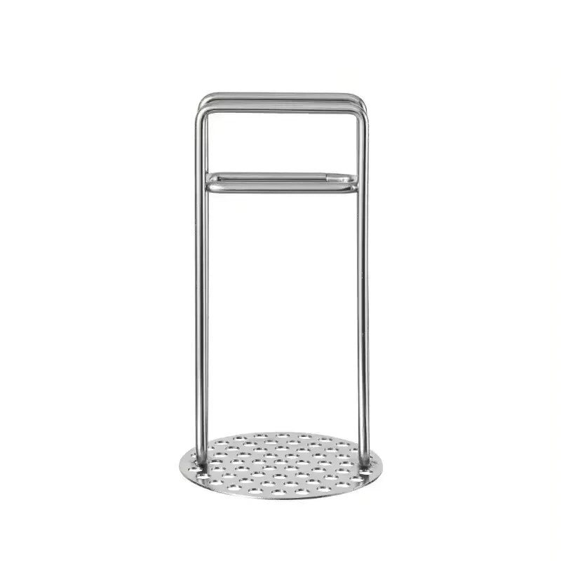 Stainless Steel Potato Masher – Manual Baby Food Press - Clarify.pk