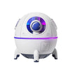 Space Capsule Astronaut Air Humidifier with LED Light - Clarify.pk