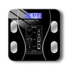USB Rechargeable Smart Digital Body Weight Scale