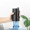 Rechargeable Water Bottle Pump – Automatic Portable Water Dispenser - Clarify.pk
