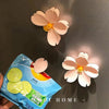 Sakura Magnetic Fridge Seal Clip - Petal Snack Bag Clip & Flower Fridge Decoration