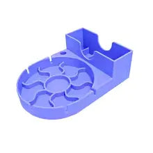 High-Quality Tumbler Drying Rack – Cup Cleaning & Storage Station - Clarify.pk