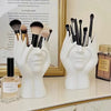 Vinyl Figure Storage Holder – Human Body Art Organizer