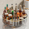 Rotating Spice Rack Turntable – Kitchen Organizer - Clarify.pk