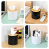 Round Tissue Box Holder – Kitchen & Bathroom - Clarify.pk