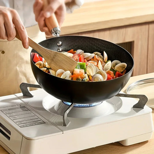 Non-Stick Frying Pan – Omelette & Cooking Pan - Clarify.pk