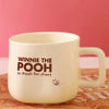 Winnie The Pooh Ceramic Mug Set – Gift Box (Random Design/Each Set) - Clarify.pk