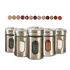 Stainless Steel Spice Shaker (each) - Clarify.pk