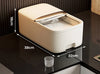 Rice Storage Box 10KG - Insect Proof Grain Container with Lid