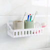Bathroom Shelf Organizer – Wall Mounted Storage Rack