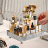 Imperial Vanity & Perfume Tray – Multi-Purpose Luxury Organizer