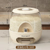 Rice Dispenser Container - Insect-Proof & Moisture-Proof