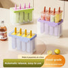 Ice Cream Stick Mold – Food Grade Ice Tray Maker