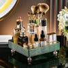 Dressing Cosmetic Tray – Makeup & Jewelry Organizer