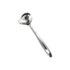 Stainless Steel Duck Mouth Ladle – Long Handle - Clarify.pk