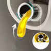 500ml Glass Oil Bottle – Leak-Proof Kitchen Dispenser