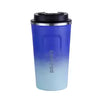 510ml Vacuum Flask Coffee Cup with Temperature Display (Random Color)