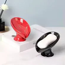 Elegant Marble Ceramic Soap Dish – Stylish & Durable - Clarify.pk