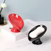 Elegant Marble Ceramic Soap Dish – Stylish & Durable - Clarify.pk