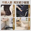 Integrated Ergonomic Decompression Seat Cushion