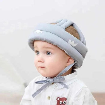 Baby Safety Helmet for Toddler Head Protection and Comfort - Clarify.pk