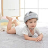 Baby Safety Helmet for Toddler Head Protection and Comfort - Clarify.pk