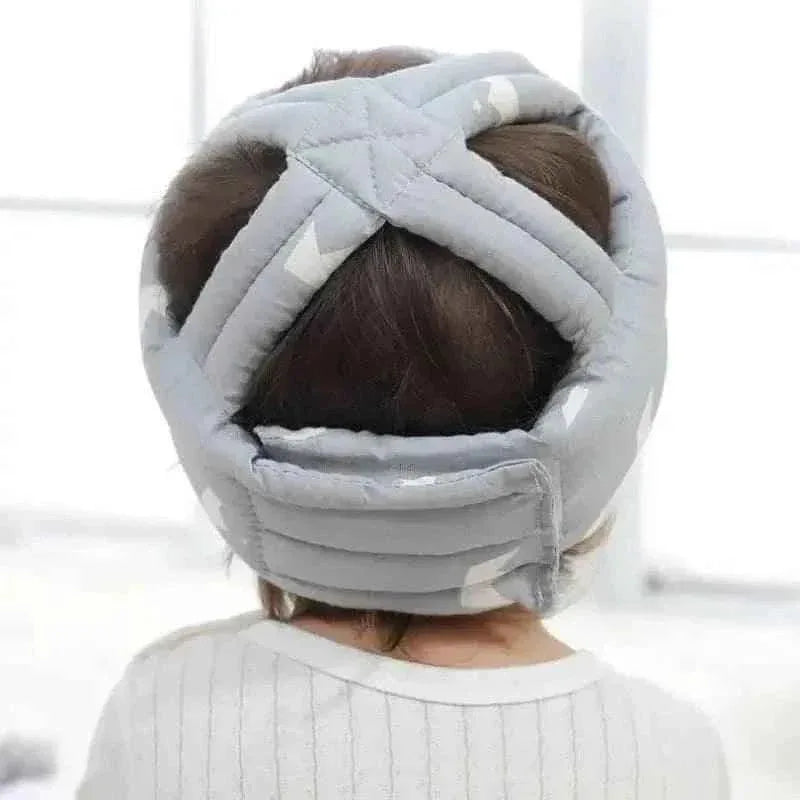 Baby Safety Helmet for Toddler Head Protection and Comfort - Clarify.pk