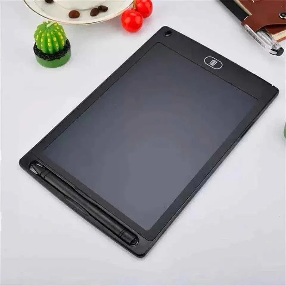 Kids Writing Tablet - Multi Colourful Writing Fun for Children