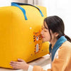 Children's Foldable Comforter Bag for Easy Storage - Clarify.pk