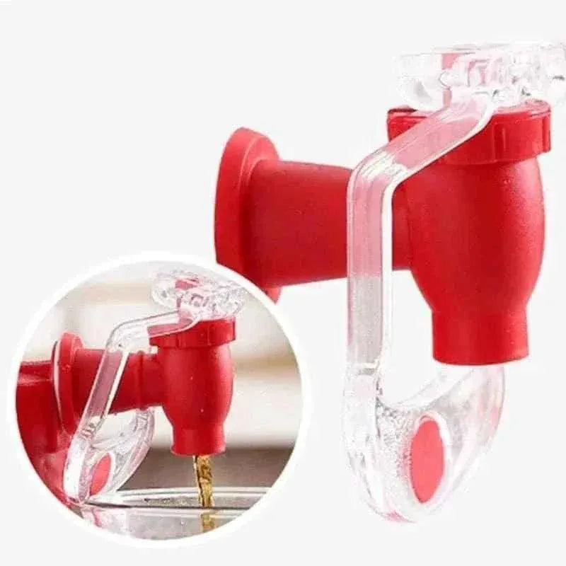 Soda Bottle Dispenser for Effortless Beverage Serving - Clarify.pk