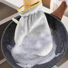 Kitchen Steel Dishwashing Gloves Pair for Ultimate Cleaning Power - Clarify.pk