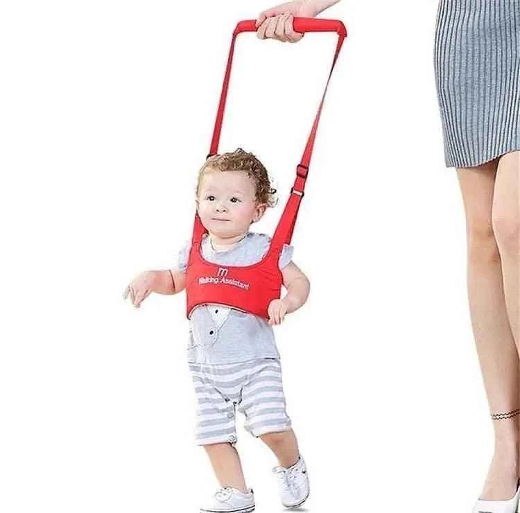 Baby Walker for Toddlers and Kids - Safe and Fun Activity Walker - Clarify.pk