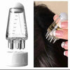 Compact Scalp Oil Applicator for Precision Application and Nourishment - Clarify.pk