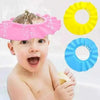 Kids Shower Cap with Eye Protection for a Fun Bath Time - Clarify.pk