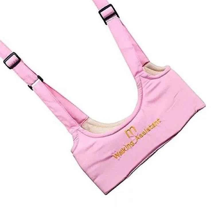 Baby Walker for Toddlers and Kids - Safe and Fun Activity Walker - Clarify.pk