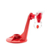 Soda Bottle Dispenser for Effortless Beverage Serving - Clarify.pk
