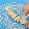Non Slip Baking Mat for Perfect Roti Rolling and Kneading - Clarify.pk
