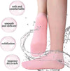 Moisturizing Foot Socks for Silky Soft Skin - Clarify.pk
