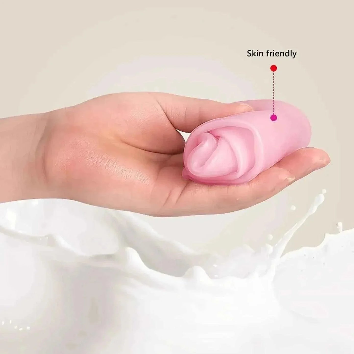 Moisturizing Foot Socks for Silky Soft Skin - Clarify.pk