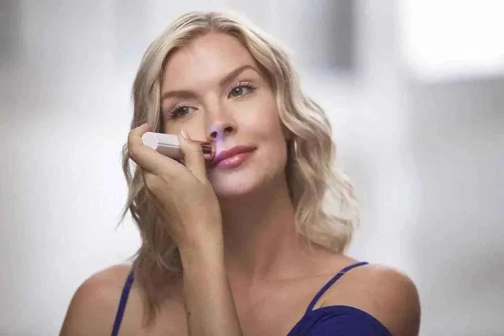 Flawless Hair Remover - Clarify.pk