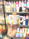 Ceramic Cute Bear Mug With Silicone Lid - Trenducts.pk