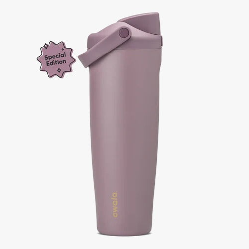 Owala FreeSip Sway tumbler 30oz Spring Revival leakproof bottle
