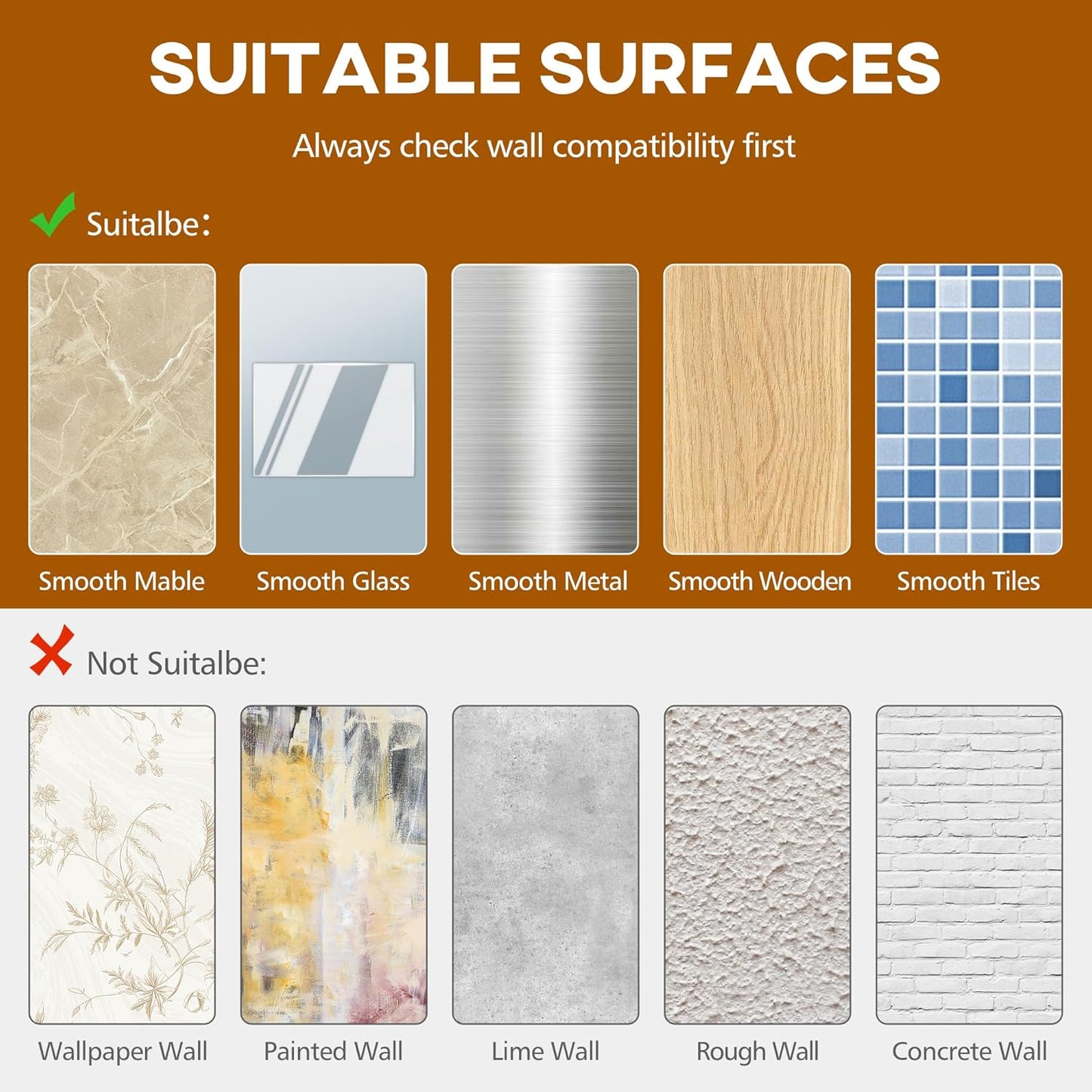 3Pc Corner Shower Caddy Set – Heavy-Duty with Integrated Soap Holder GH