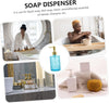 Luxury Diamond Design Soap Dispenser GH