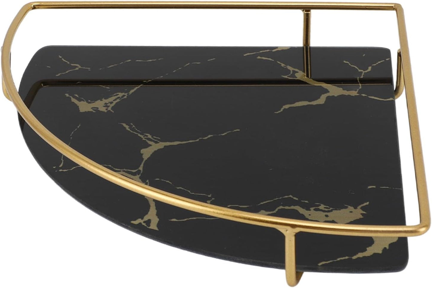 Bathroom Corner Marble Shelf GH