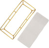 Luxury Bathroom Vanity Tray GH