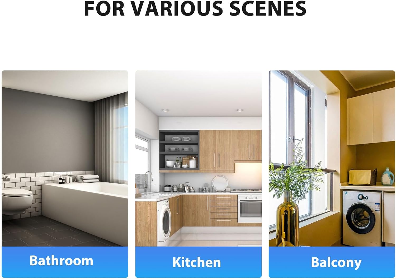 Luxury Bathroom Vanity Tray GH