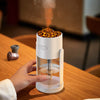 Eruption Series - Flame Effect Aroma Diffuser