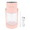 Eruption Series - Flame Effect Aroma Diffuser